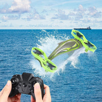 3-in-1 RC Stunt Drone