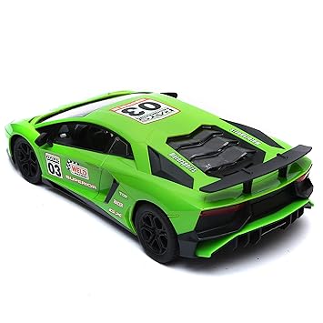1:16 RC Lamborghini Bonzer Car