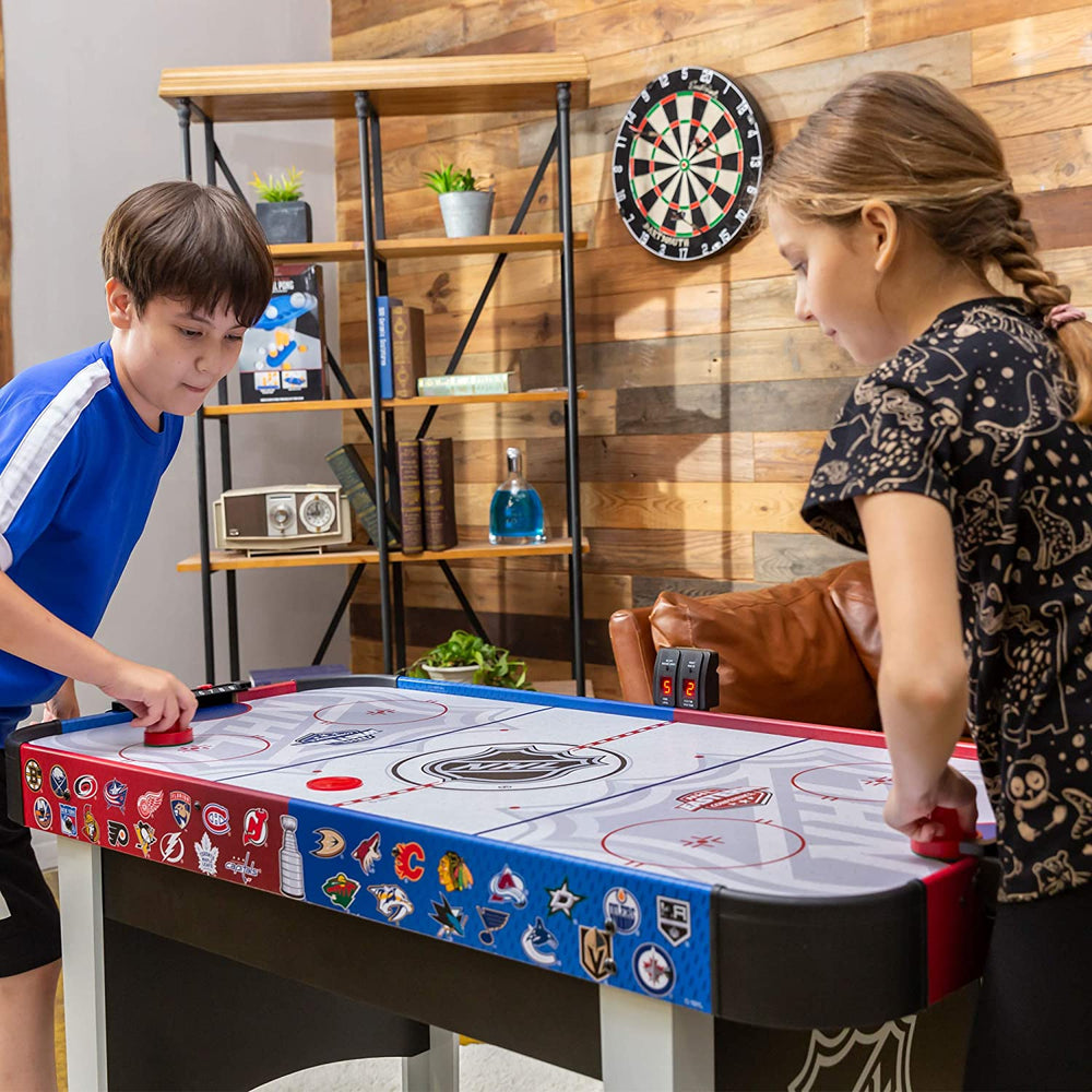 Hockey Table Game