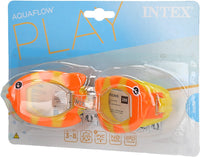 Intex Fun Swimming Goggles