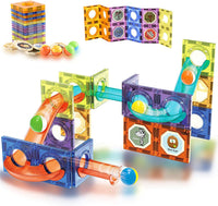 Magic Magnetic Blocks - 40Pcs