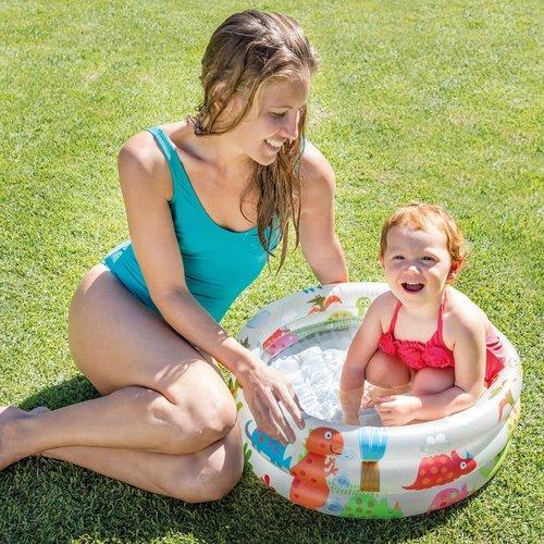 Intex Baby Pool 2' x 9''