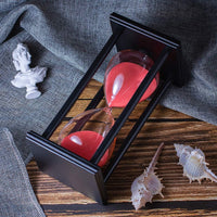7 Inches Sand-glass Timer - 20min