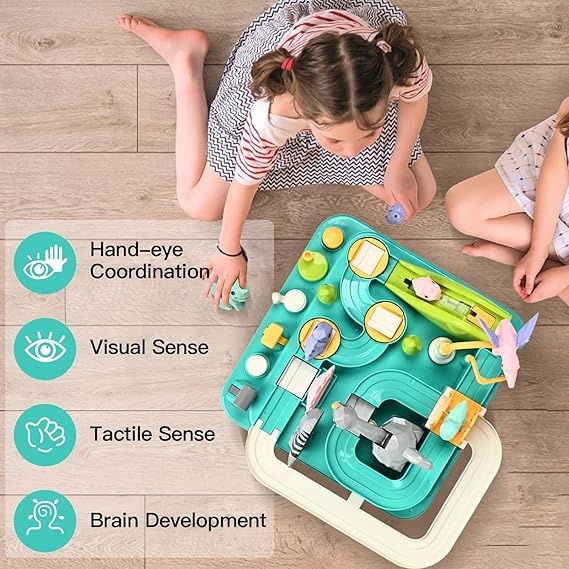 Manual Kids Orbital Dinosaur Adventure Set