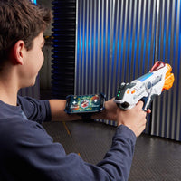 Hasbro Kids Nerf Laser OPS Pro Gun