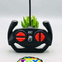 1:14 RC Tesla Cyber Pickup Truck With Headlights
