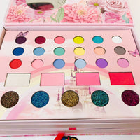 3in1 Realistic Cosmetic DIY Beads Set For Girls - Minor Fault