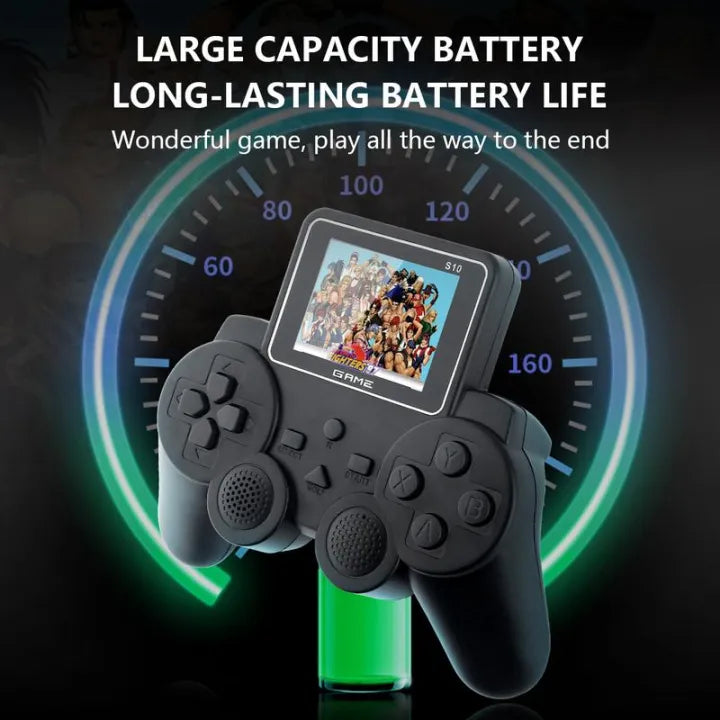 S10 Digital Controller Gamepad-A+