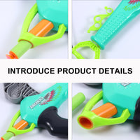 Target Shooting Archery Set
