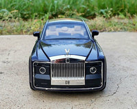 Diecast High Class Rolls-Royce