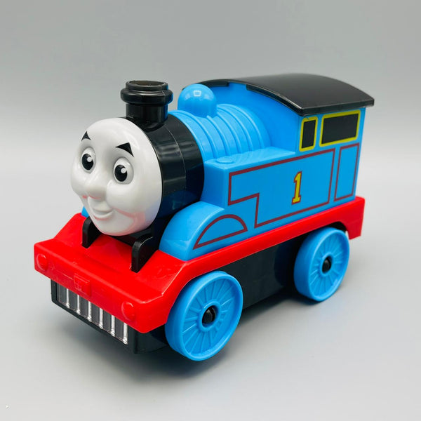 Battery Operated Thomas Engine