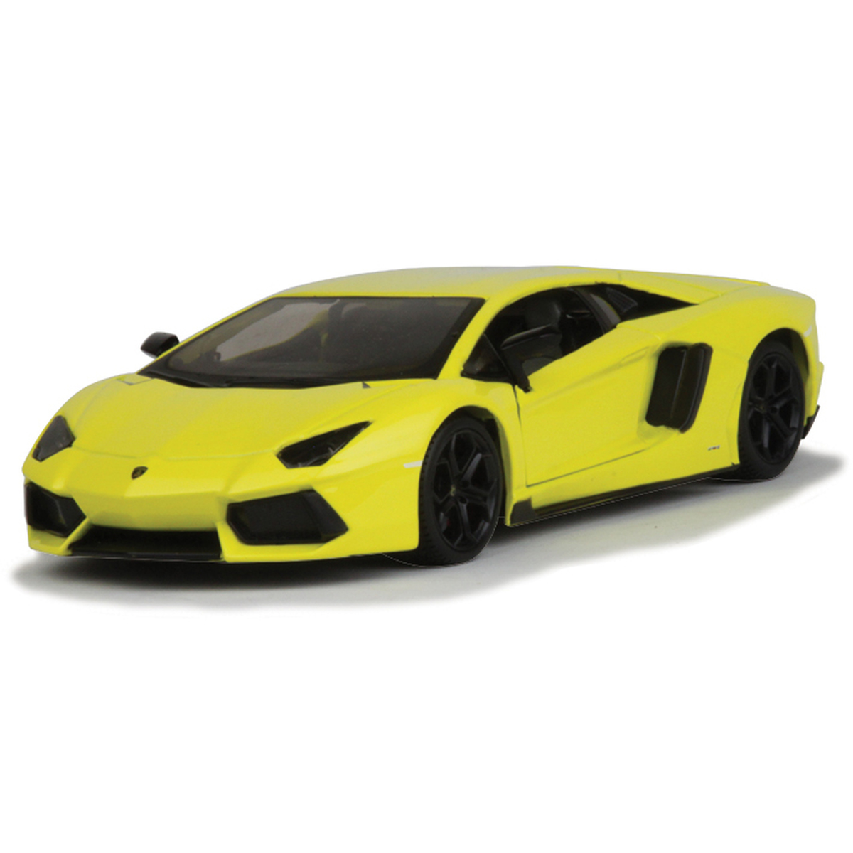 Maisto 1:24 Diecast Lamborghini Aventador LP 700-4
