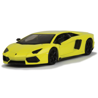 Maisto 1:24 Diecast Lamborghini Aventador LP 700-4