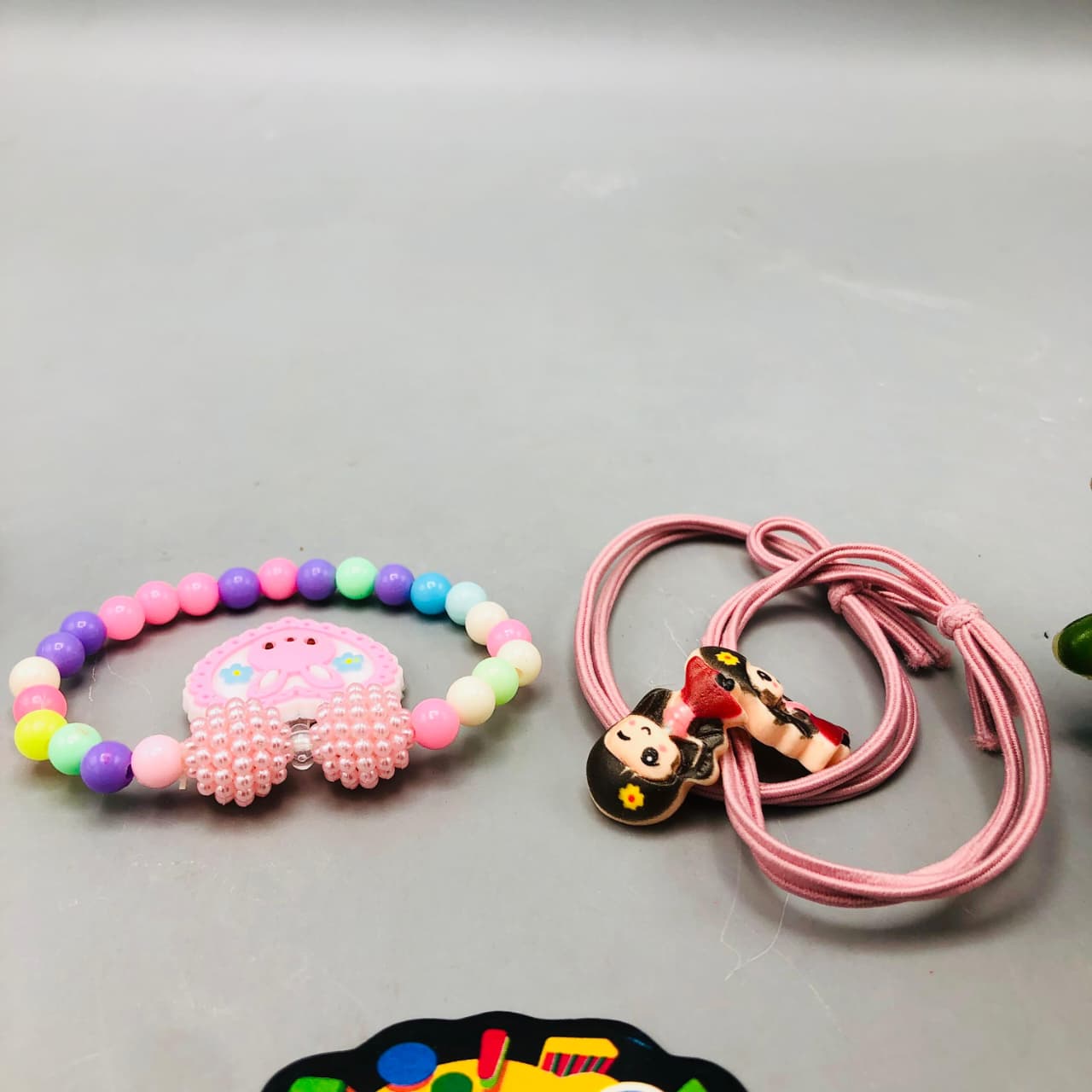 35Pcs Realistic Princes Makeup & Jewellery Set