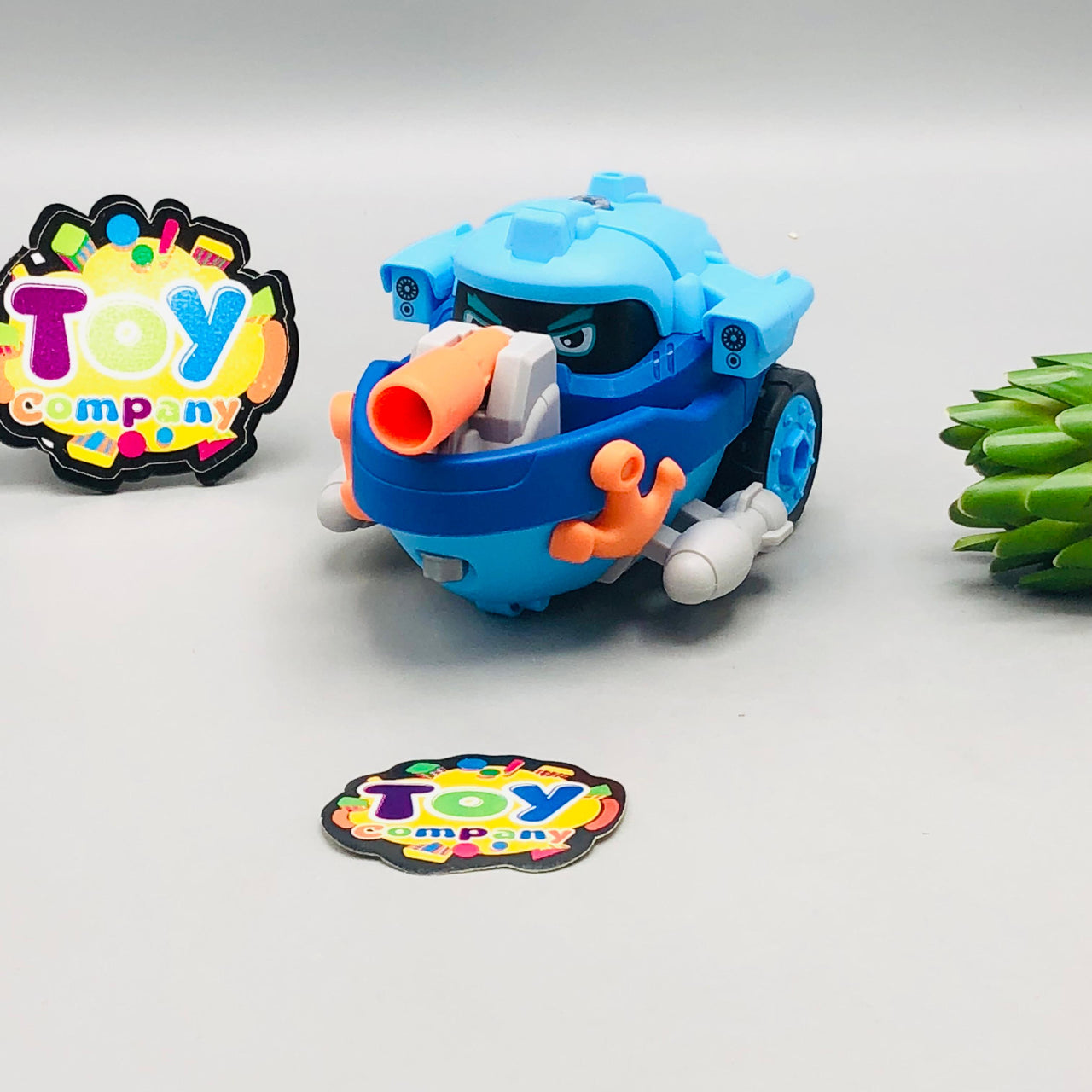 DIY 4Pcs Military Screw Vehicles