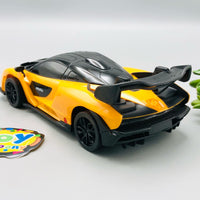 27MHz RC McLaren Model Car