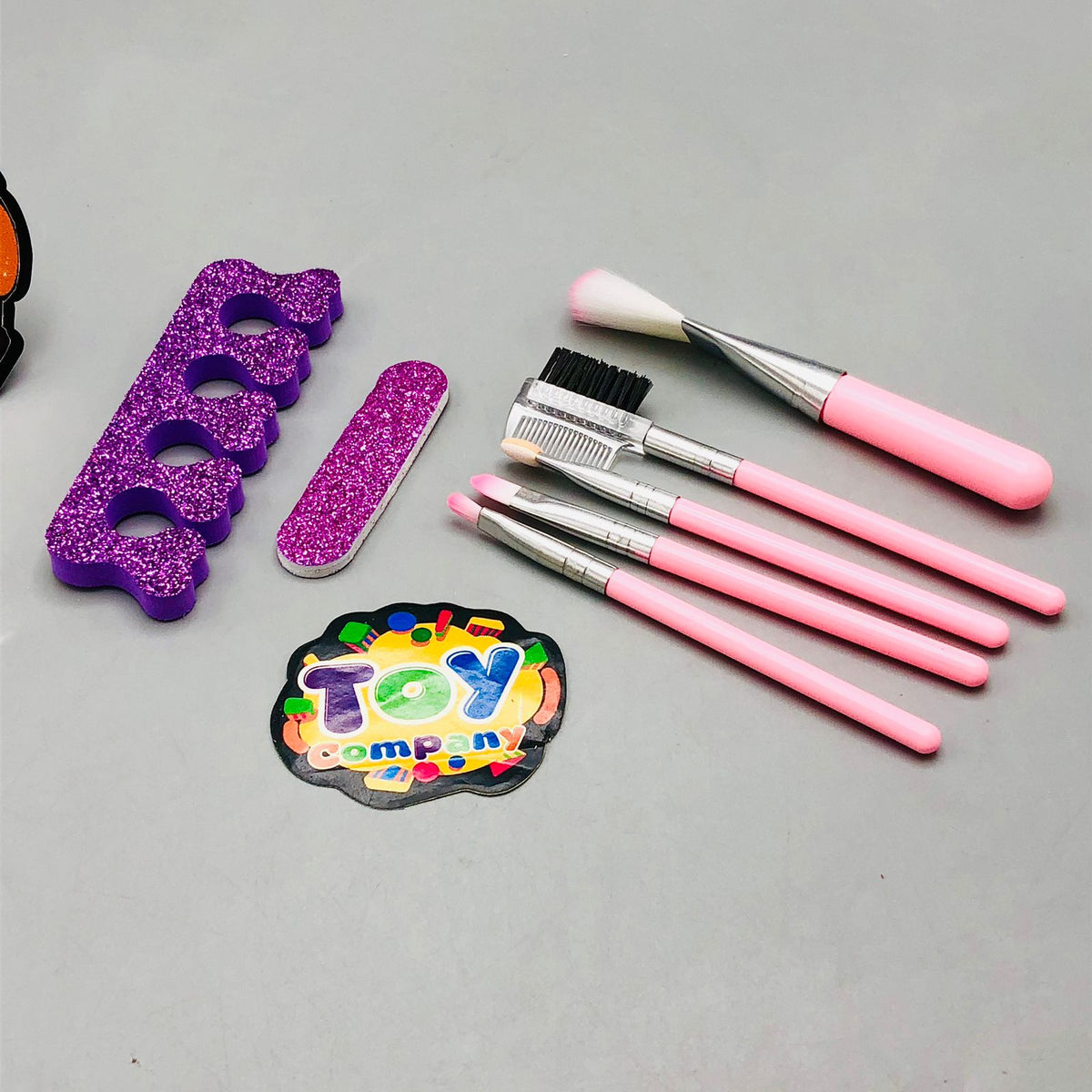 16Pcs Realistic L.O.L Makeup Set For Girls