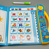 Intellectual Learning E-Book