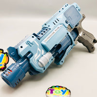 Electric Blaze Storm Soft Bullet Gun