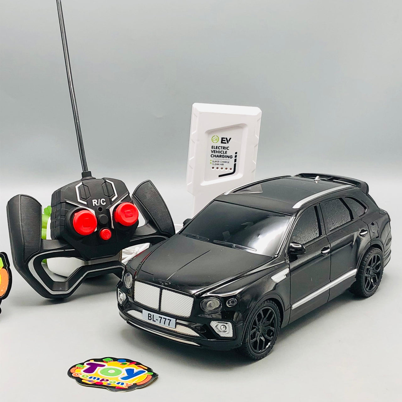 1:14 Electric RC Bentley Bentayga Model Car