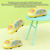 Double Sided Inertial Power Rail - 1Pc
