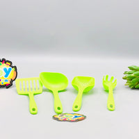 21Pcs Pretend Play Food With Frying Pan