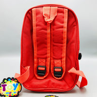 McQueen Car Design Picnic Shoulder Bag