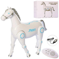 Remote Control Smart Robot Dancing Horse