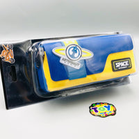 Space Astronaut Design Kids Pencil Pouch