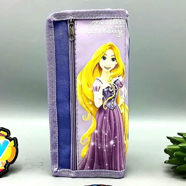 Premium Girls Themed Pencil pouch