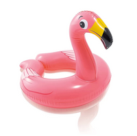 INTEX Animal Split Swim Ring - Assortment