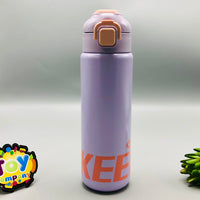 Thumbnail for 680ml Stainless Steel Aqua Shield Water Bottle