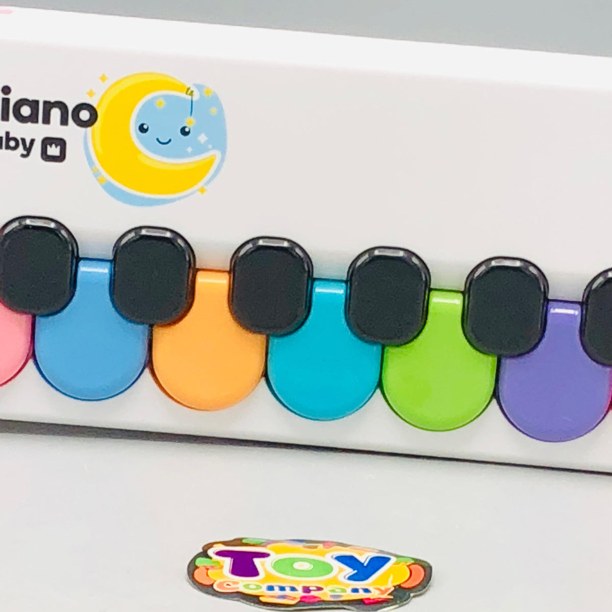 2in1 Toddler Mini Musical Piano