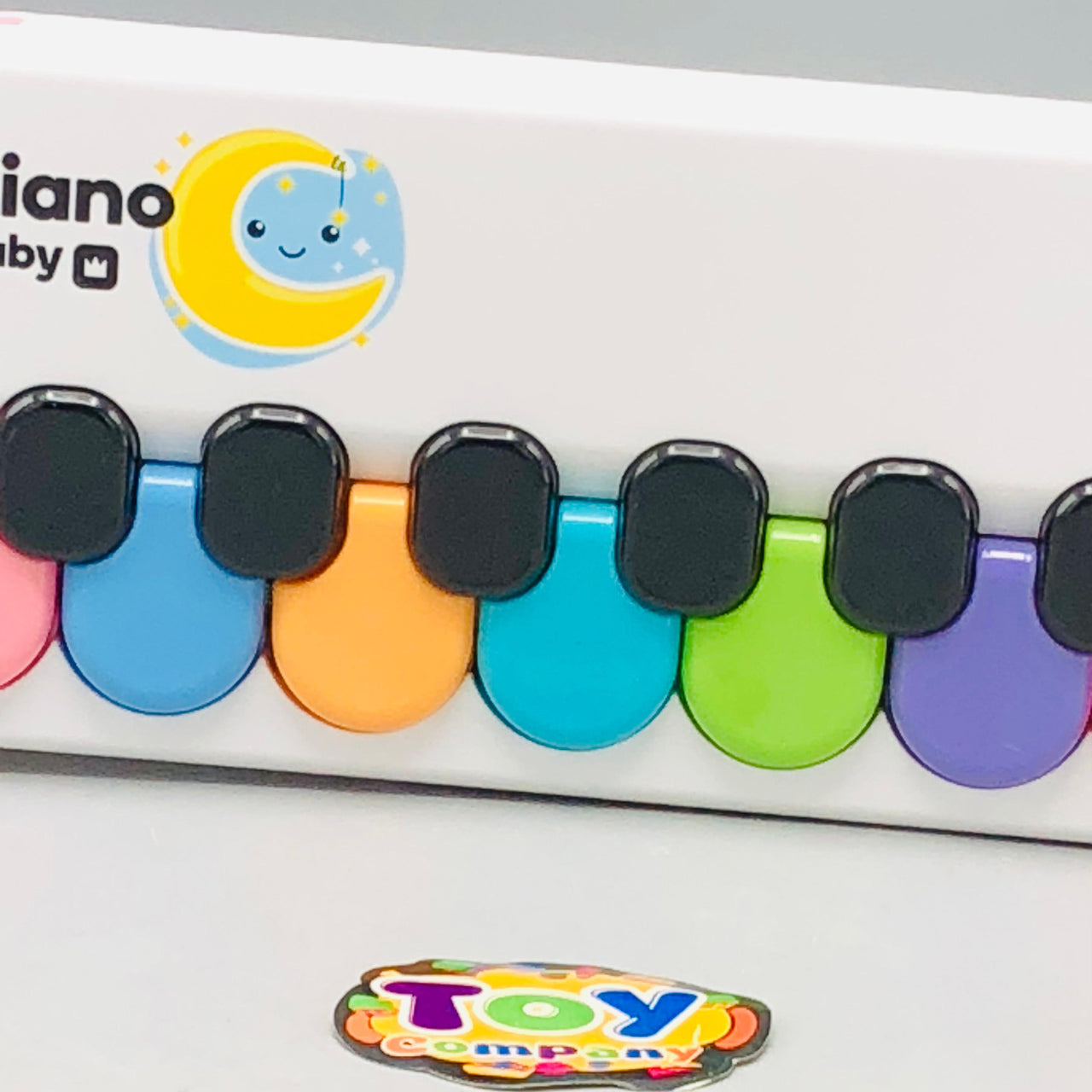 2in1 Toddler Mini Musical Piano