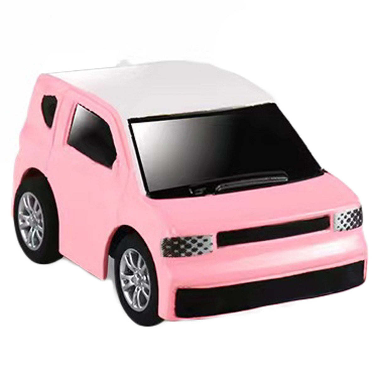 Wrist RC Alloy Car - Pink