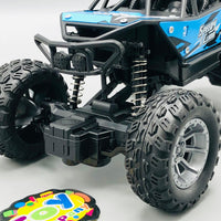 2.4GHz RC Mini Off-Road Climbing Truck