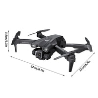 H66 Pro HD Camera Mini RC Drone