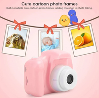 Kids Digital HD Camera