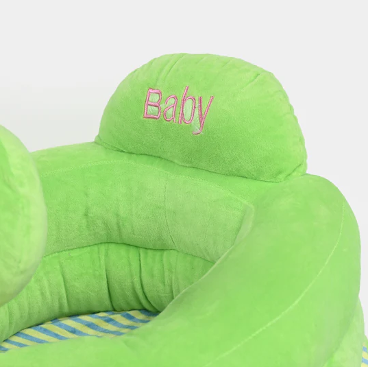 Baby Chick Plush Support Sofa Seat
