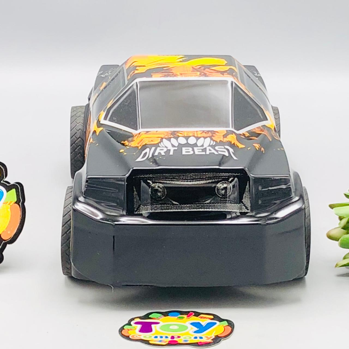 1:14 RC Dirt Beast Pickup Truck