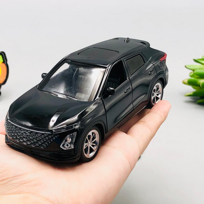 1:32 Diecast Chery Omoda 5 Model Car