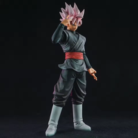 Premium Goku Dragon Ball Anime Figure Toy