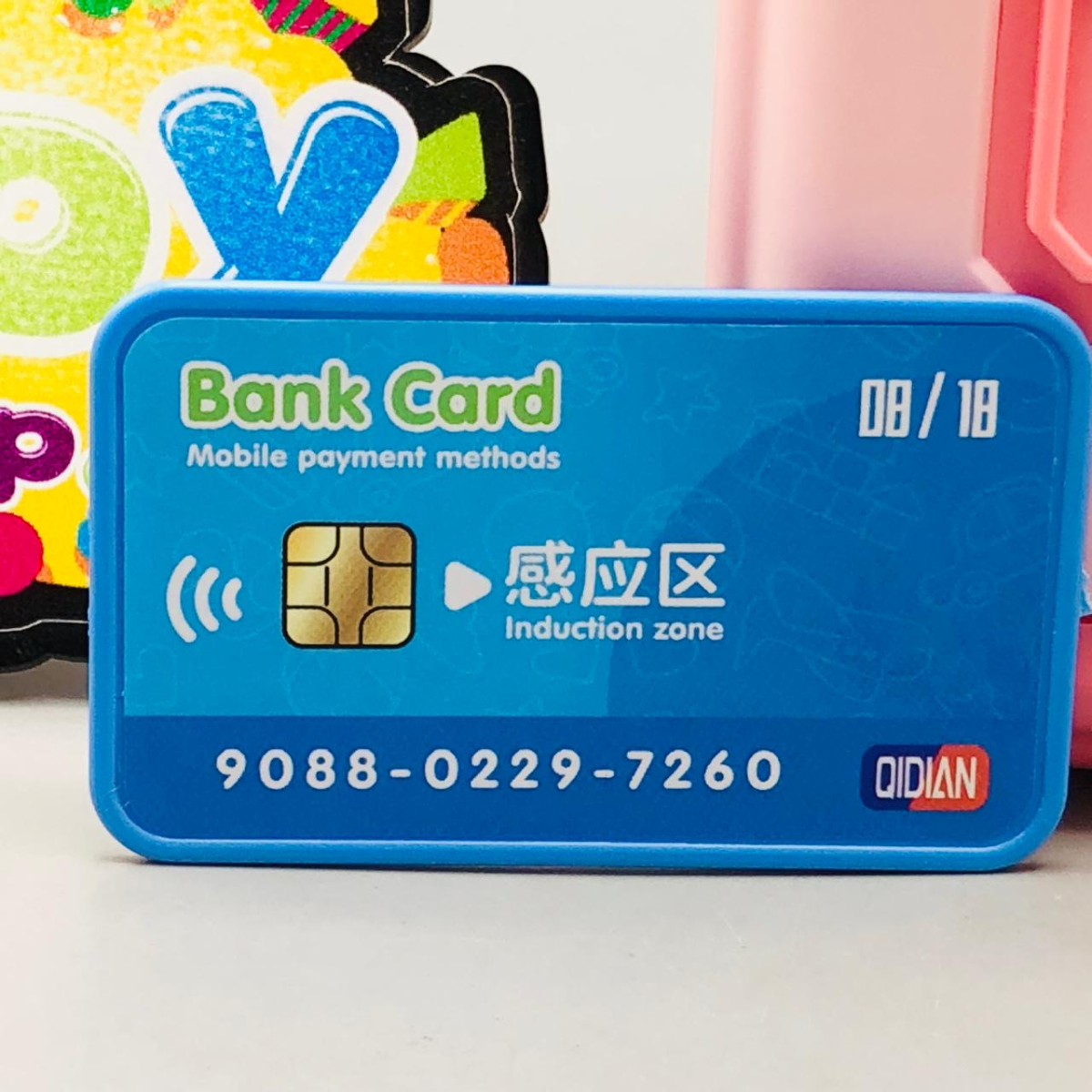 Unicorn Multi-functional Kids Money Saving ATM Machine