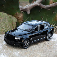 1:32 Diecast Cullinan SUV Model car