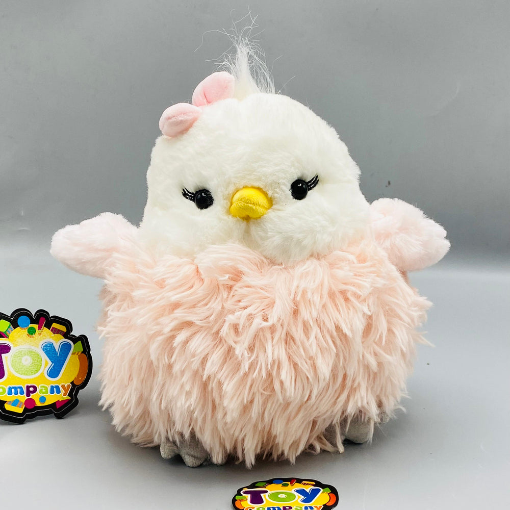8 Inch Premium Cute Chick