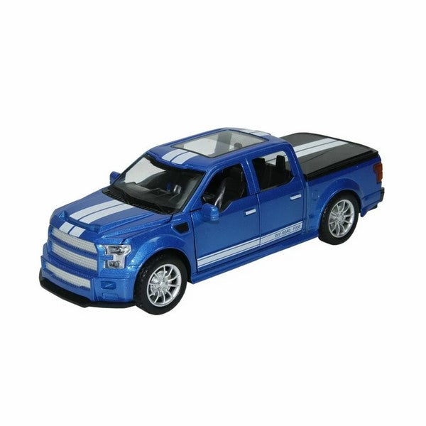 1:22 Diecast Ford Raptor F50 Model