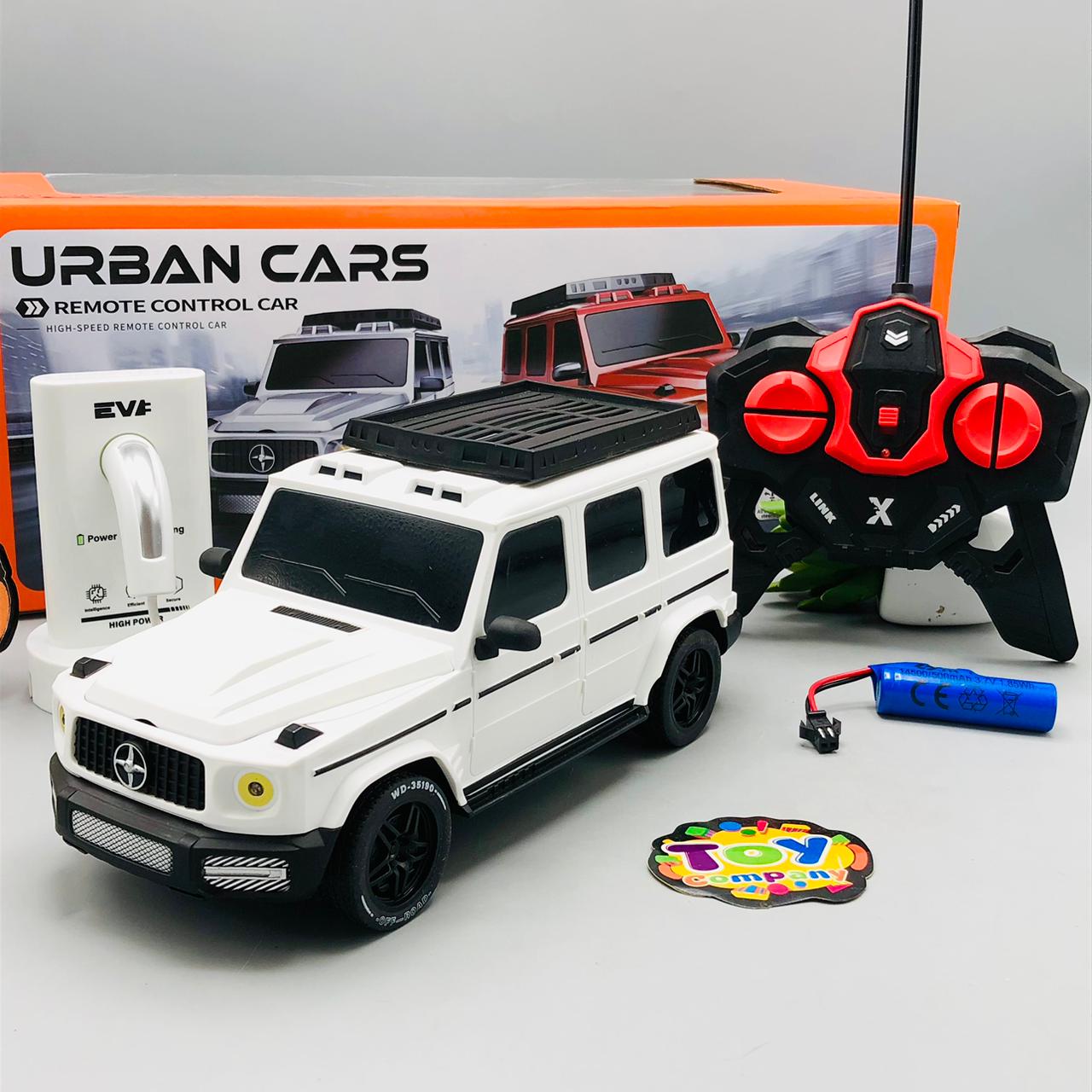 Remote Control EVA Mercedes AMG Model