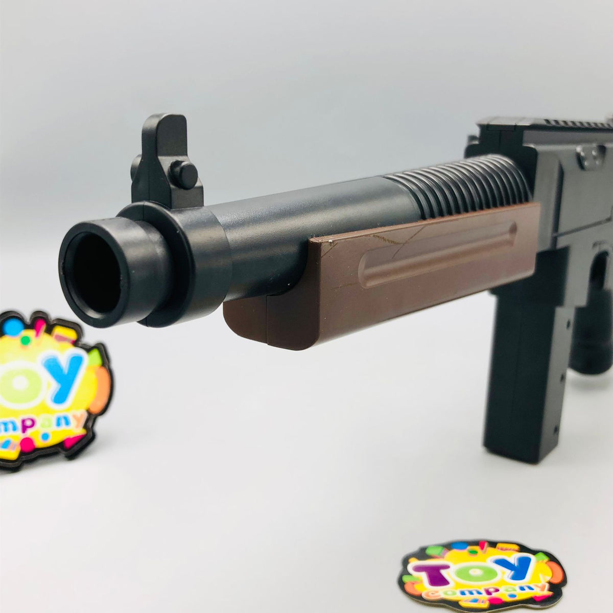 4in1 Alloy TMX High Performance Model Gun