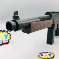 4in1 Alloy TMX High Performance Model Gun