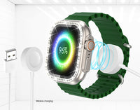 Thumbnail for LE Gorgeous & Elegant Smart Watch-A+